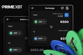 Exploring the Benefits of Trading on the PrimeXBT Website Exploring the Benefits of Trading on the PrimeXBT Website