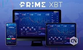 Exploring the Benefits of Trading on the PrimeXBT Website Exploring the Benefits of Trading on the PrimeXBT Website