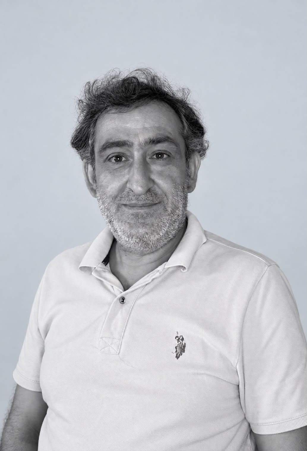 Ahmet Akdere