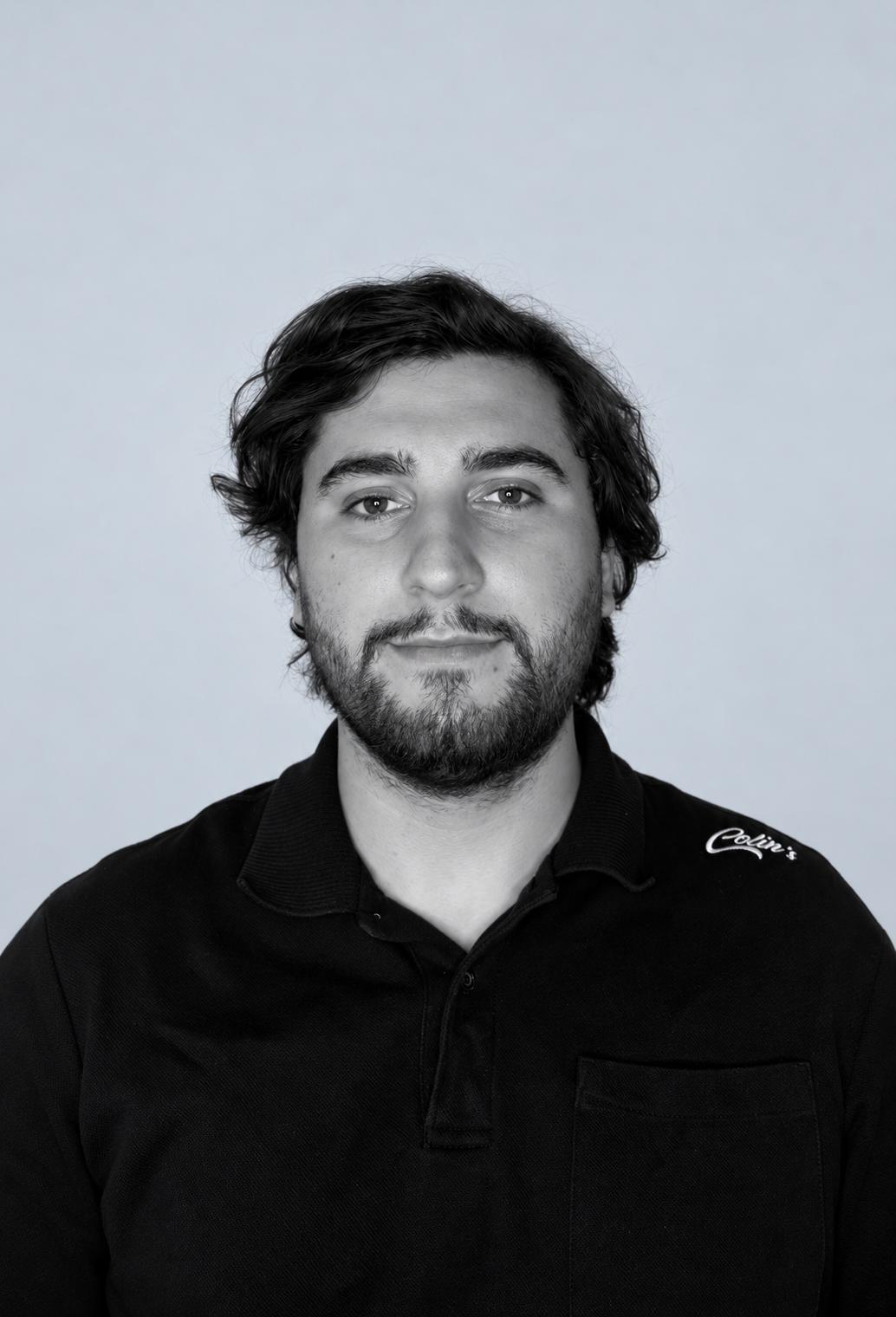 Ahmet Mesut Baykal