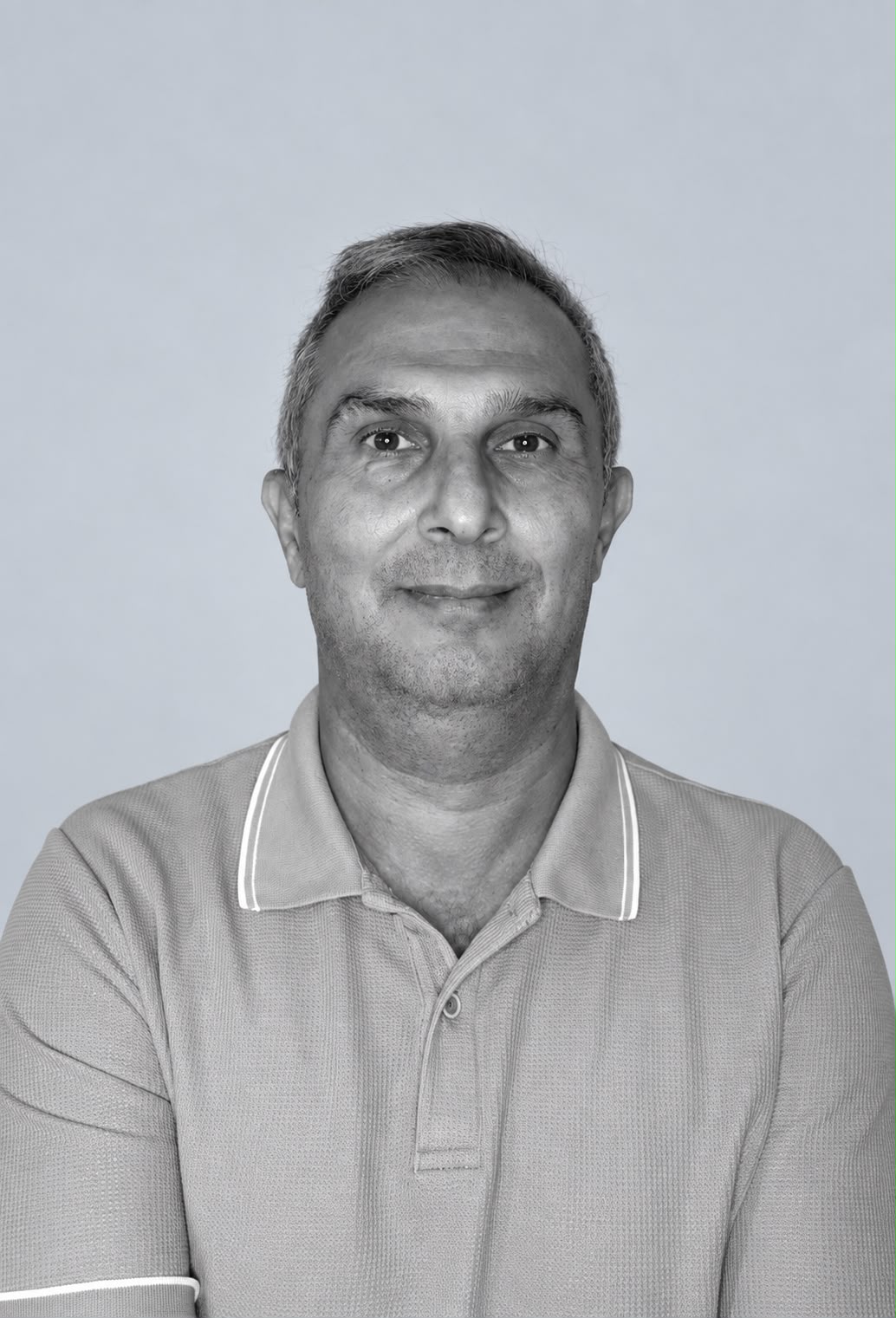 Ahmet Saygıner