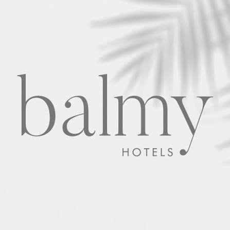 Balmy