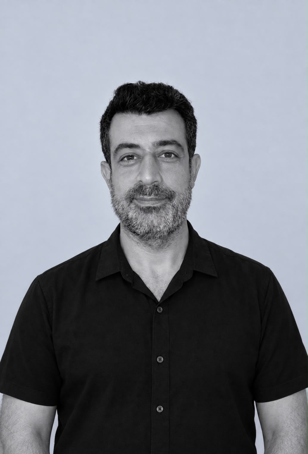 Ferhat Baysal