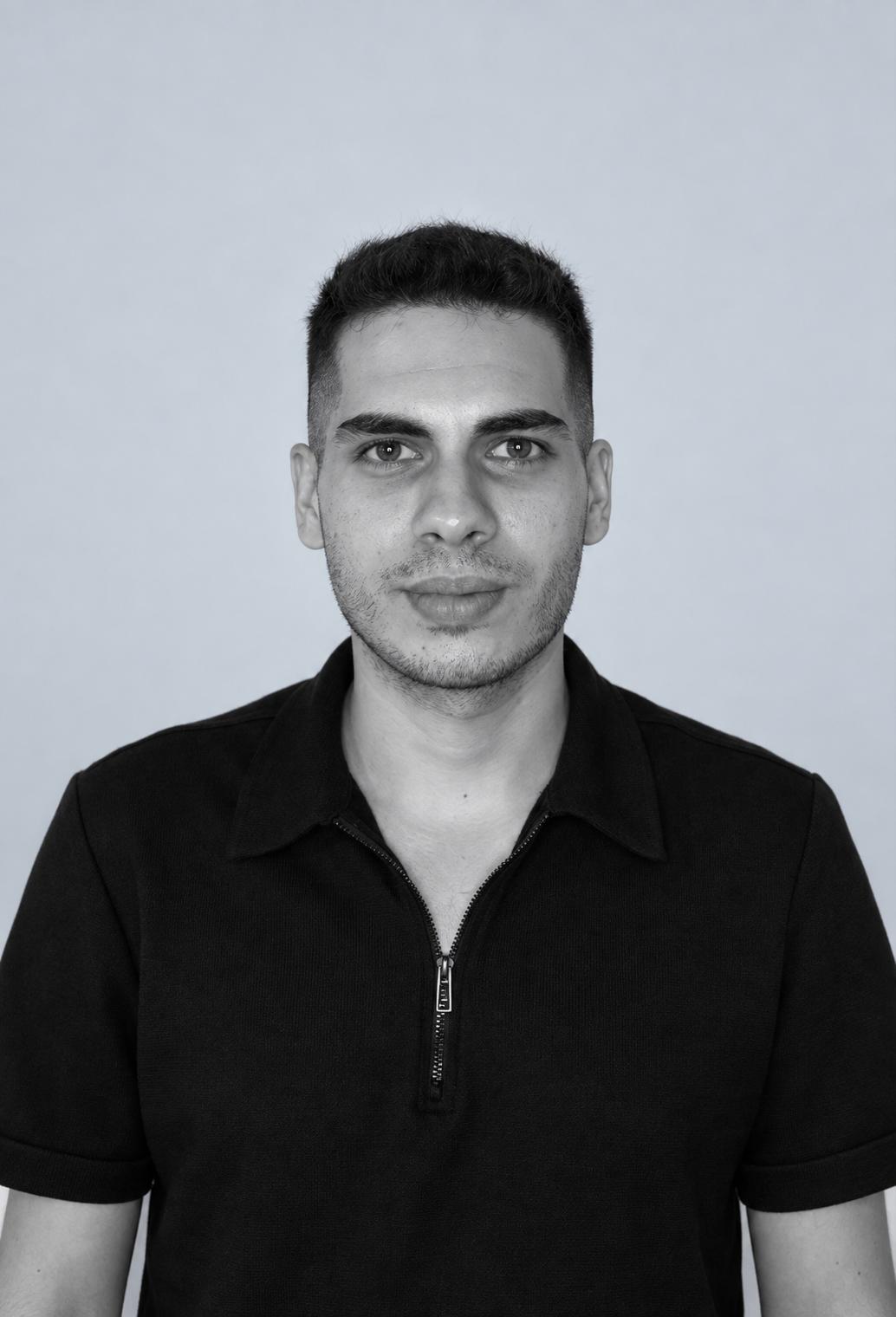 Ferkan Zeybekoğlu