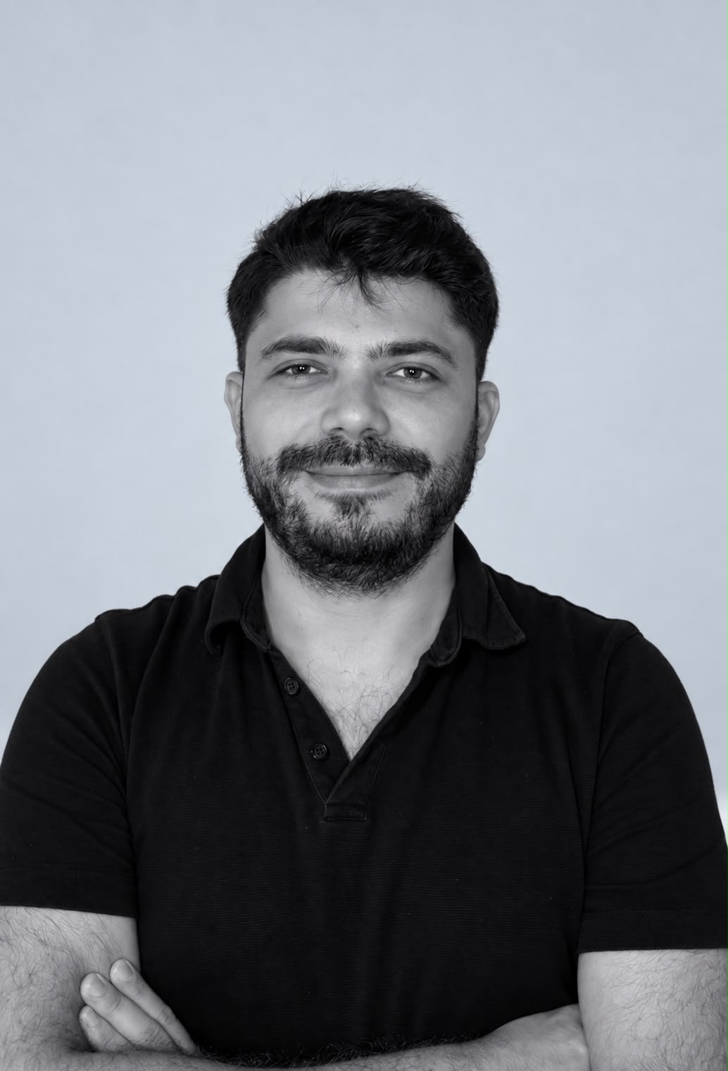 Halil Gençer