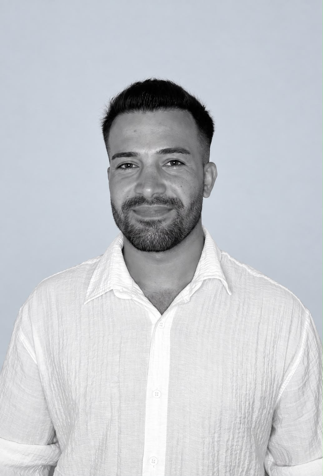 Mahir Uslu