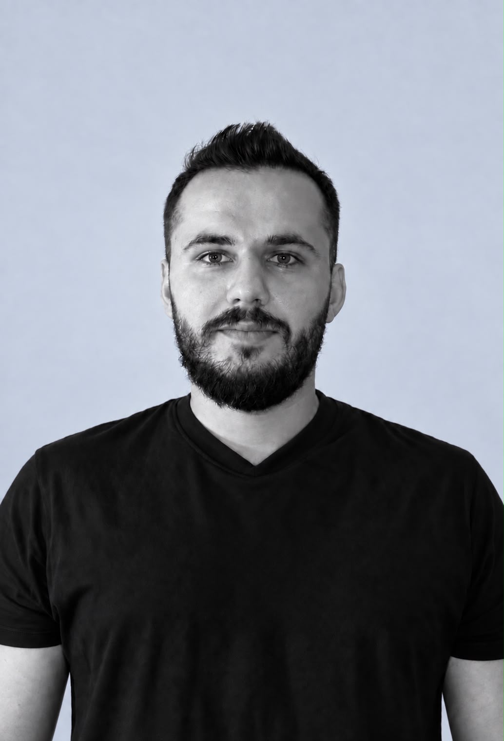 Mustafa Bilgili