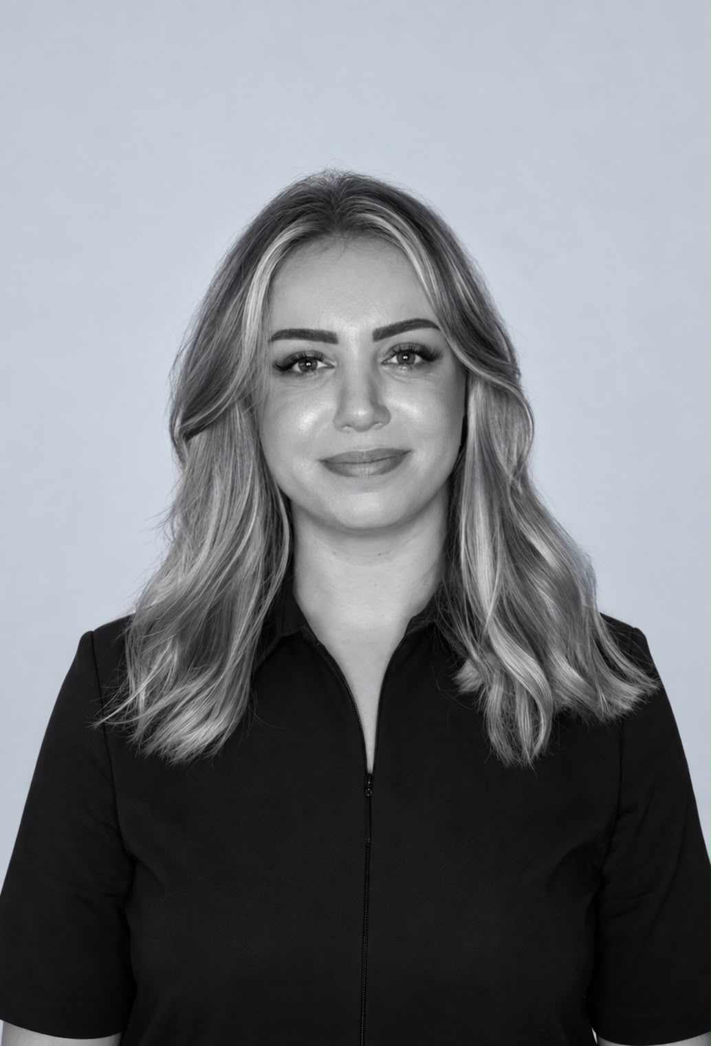 Nilüfer Akıncı
