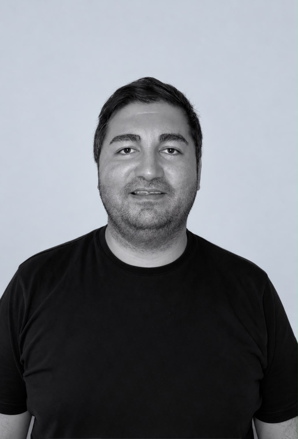 Ömer Göral
