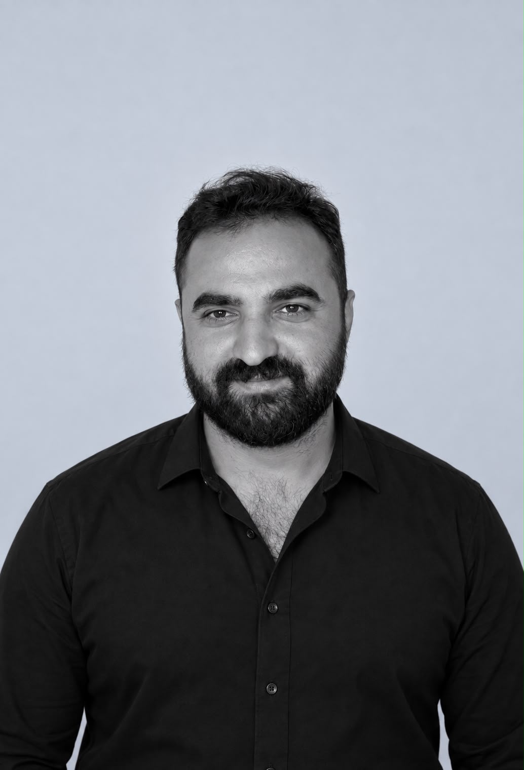 Şükrü Çolak