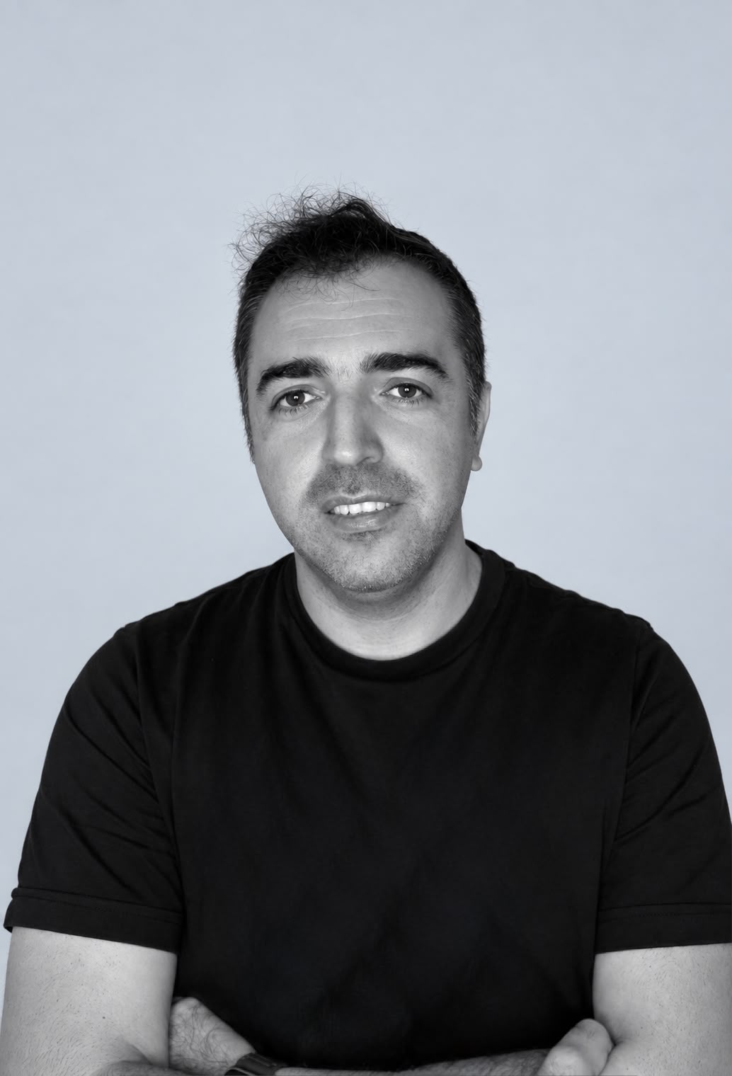 Ufuk Ağırbaş