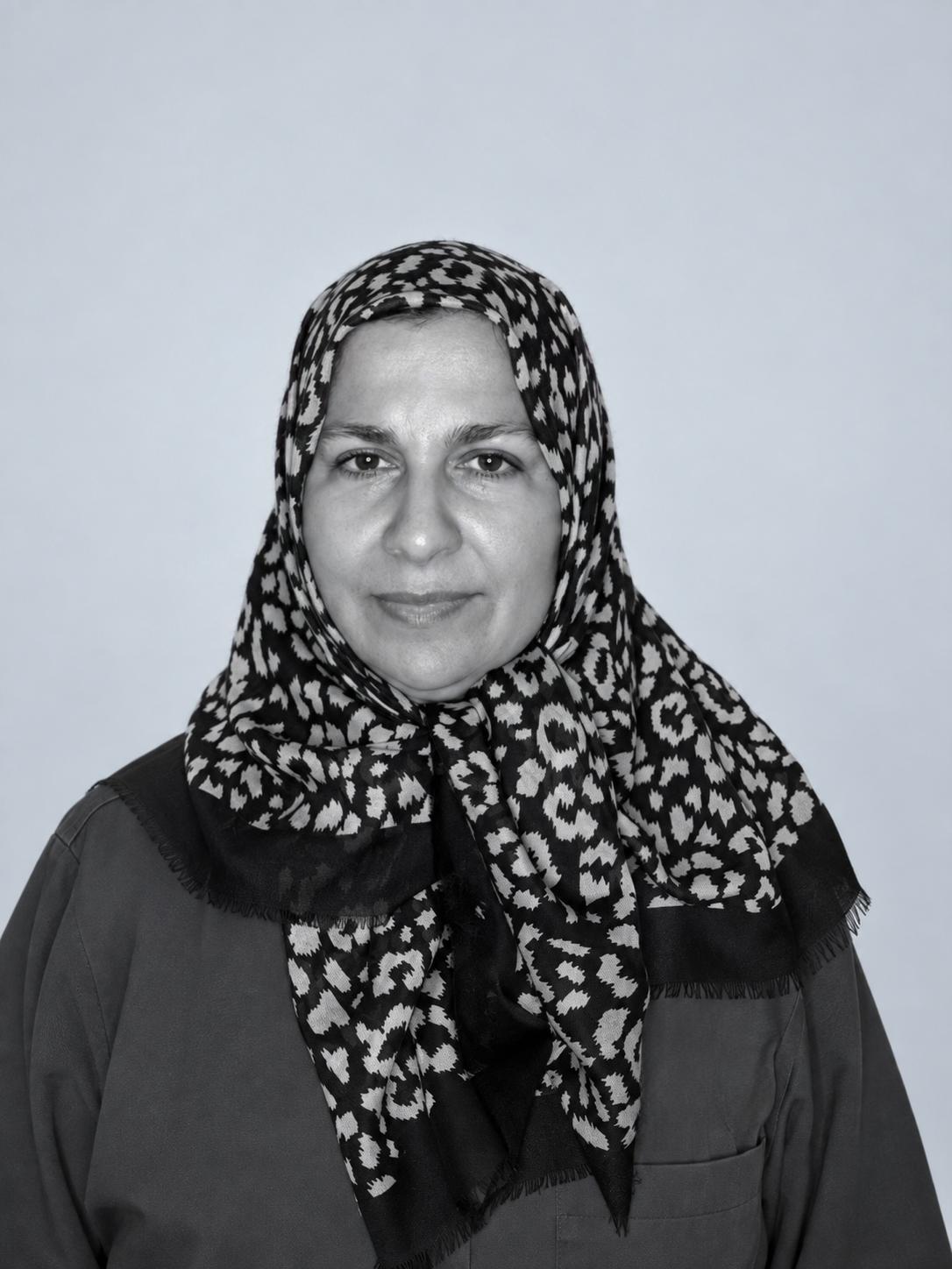 Zübeyde Çukur