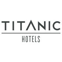 titanic hotels logo