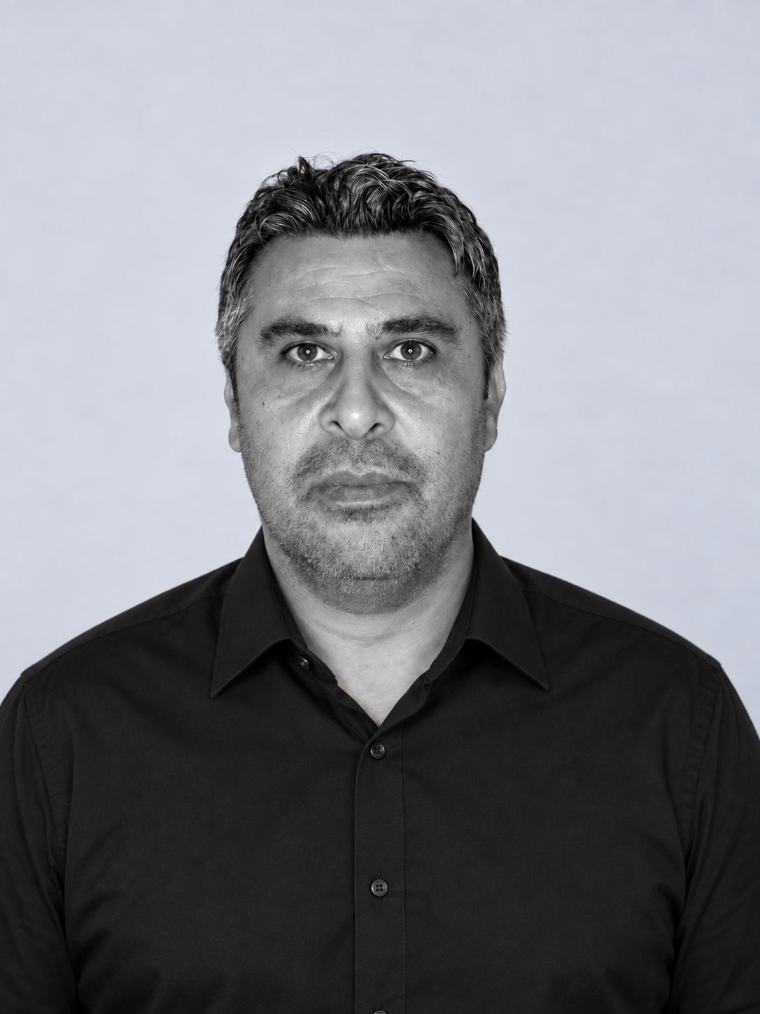 Rıza Akıncı